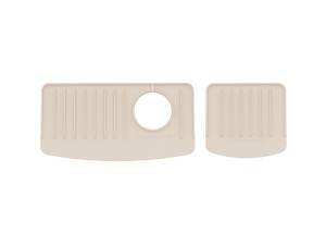 WeatherTech Universal FaucetMat - Tan/Sand | 8AFAU02TN