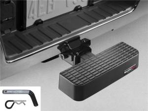 WeatherTech - WeatherTech Replacement Hitch Pin (For BumpStep PN wet81BS1) | 8AHP1 - Image 3