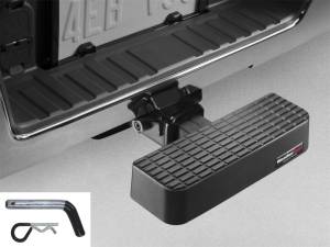 WeatherTech - WeatherTech Replacement Hitch Pin (For BumpStep PN wet81BS1) | 8AHP1 - Image 4
