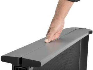 WeatherTech - WeatherTech Universal PetRamp - Graphite | 8AHR1DG - Image 4
