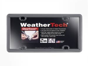 WeatherTech - WeatherTech ClearCover - Bluga Grey | 8ALPCC15 - Image 5