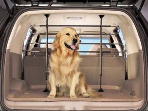 WeatherTech - WeatherTech Universal Pet Barrier | 8APB01 - Image 4