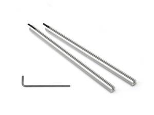 WeatherTech - WeatherTech Universal Pet Barrier & Height Extension Kit | 8APB02 - Image 1