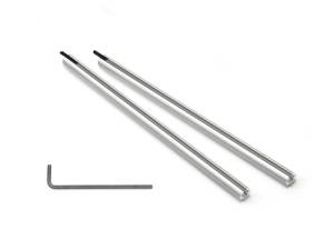 WeatherTech - WeatherTech Universal Pet Barrier & Height Extension Kit | 8APB02 - Image 2