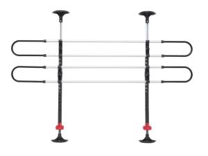 WeatherTech - WeatherTech Universal Pet Barrier Height Extension (Extension Only) | 8APBE04 - Image 1