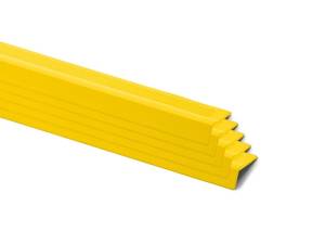 WeatherTech StairEdge 44in. (5pc Set) - Yellow | 8ASE44YL