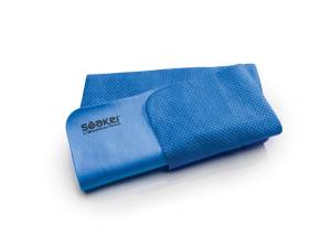 WeatherTech - WeatherTech Soaker Drying Towel - Blue | 8ASOAKER2 - Image 1