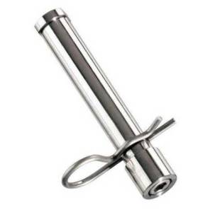 WeatherTech - WeatherTech Stainless Steel Hitch Pin | 8ASP1 - Image 4