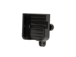 WeatherTech Two View RetroFit Kit - Black | 8ATV1RETRO
