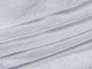 WeatherTech - WeatherTech Microfiber Cleaning Cloth - White | 8AWCC1 - Image 9