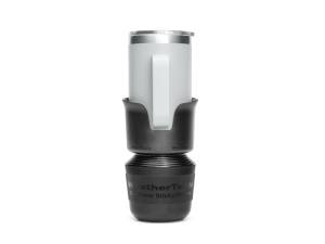 WeatherTech Universal Universal Universal CupCoffee 24 oz. - Black | 8AYCC24