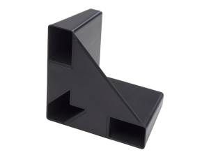 WeatherTech Cargo Tech Cargo Containment System - Black | 8CTK1 - Image 5