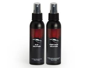 WeatherTech - WeatherTech Prep/Tack and Slip Solution Kit - Two 4 oz. Bottles | 8LPP01 - Image 1