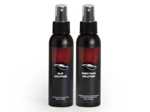WeatherTech - WeatherTech Prep/Tack and Slip Solution Kit - Two 4 oz. Bottles | 8LPP01 - Image 2