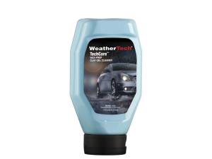 WeatherTech - WeatherTech TechCare Wax-Prep Clay Gel Cleaner 18 oz. | 8LTC11K - Image 1