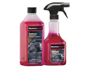 WeatherTech - WeatherTech TechCare Floor Liner & Floor Mat Cleaner 18 oz. Bottle | 8LTC37K - Image 2