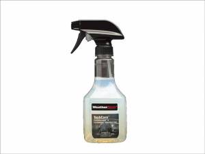 WeatherTech - WeatherTech TechCare FloorLiner and Floormat Protector 18oz. Bottle | 8LTC38K - Image 1