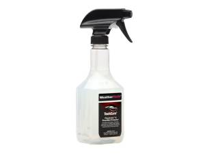 WeatherTech - WeatherTech TechCare FloorLiner and Floormat Protector 18oz. Bottle | 8LTC38K - Image 2