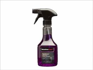 WeatherTech - WeatherTech TechCare Acid-Free Wheel Cleaner Kit - 18oz Bottle | 8LTC39K - Image 1