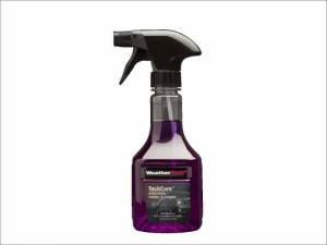 WeatherTech - WeatherTech TechCare Acid-Free Wheel Cleaner Kit - 18oz Bottle | 8LTC39K - Image 5