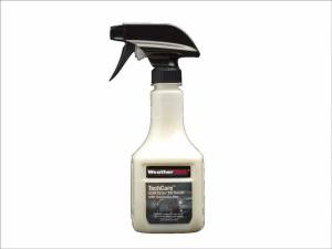 WeatherTech - WeatherTech TechCare QuikTech Detailer w/ Carnauba Wax 18oz Bottle | 8LTC41K - Image 2