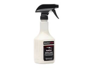 WeatherTech - WeatherTech TechCare QuikTech Detailer w/ Carnauba Wax 18oz Bottle | 8LTC41K - Image 4