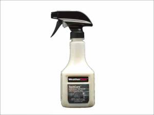 WeatherTech - WeatherTech TechCare QuikTech Detailer w/ Carnauba Wax 18oz Bottle | 8LTC41K - Image 5