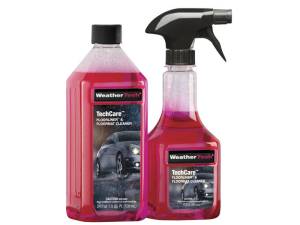 WeatherTech - WeatherTech TechCare Exterior Glass Cleaner w/ Repel 18oz. Bottle | 8LTC43K - Image 5