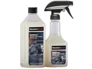 WeatherTech - WeatherTech TechCare Leather Conditioner with Aloe Vera 18 oz. Bottle | 8LTC51K - Image 3