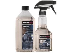 WeatherTech - WeatherTech TechCare Heavy Duty Wheel Cleaner 18 oz Bottle | 8LTC53K - Image 2