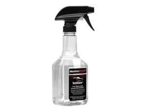 WeatherTech - WeatherTech TechCare Tire Gloss with Cross-Link Action Kit 15oz Bottle With 24oz Refill | 8LTC56K - Image 2