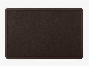 WeatherTech CarpetMat - Cocoa | IDCM01C
