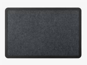 WeatherTech CarpetMat - Charcoal | IDCM01CH