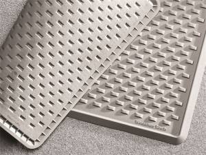 WeatherTech - WeatherTech Universal Universal Universal Indoor Mat 24in x 39in - Grey | IDM1BXG - Image 2