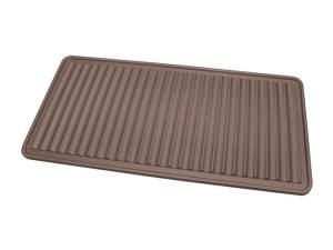 WeatherTech Boot Tray 16in x 36in - Brown | IDMBT1BXBR - Image 2