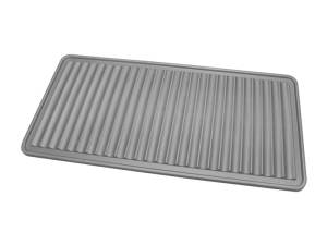 WeatherTech Boot Tray 16in x 36in - Grey | IDMBT1BXG - Image 2