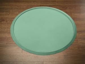 WeatherTech - WeatherTech Christmas Tree Mat - Green | IDMCTM1 - Image 2