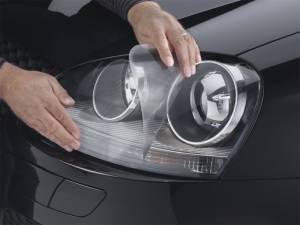 WeatherTech - WeatherTech 95-97 Ford Windstar LampGard | LG0464 - Image 3
