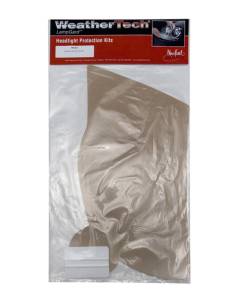WeatherTech - WeatherTech 05-09 Ford Mustang LampGard | LG0472 - Image 3