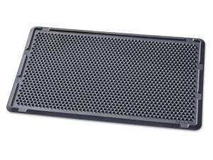 WeatherTech - WeatherTech 24in x 39in Outdoor Mat - Grey | ODM1G - Image 5