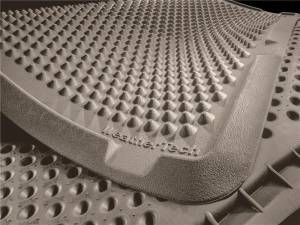 WeatherTech - WeatherTech 30in x 48in Outdoor Mat - Tan (Unboxed) | ODM2T - Image 4