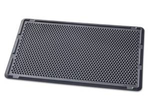 WeatherTech - WeatherTech 30in x 60in Outdoor Mat - Black (Unboxed) | ODM3B - Image 3