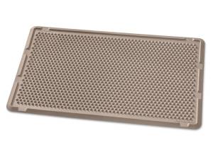 WeatherTech - WeatherTech Universal Outdoor Mat 30in x 60in - Brown | ODM3BR - Image 4