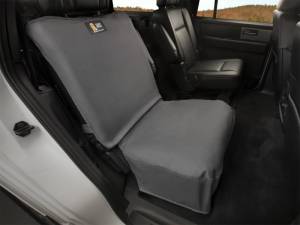 WeatherTech - WeatherTech Seat Back Protectors - Gray | SPB002GYBX - Image 2