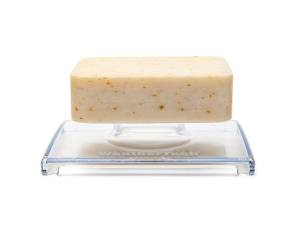 WeatherTech - WeatherTech Universal Soap Saver - Clear | SS1C1 - Image 1