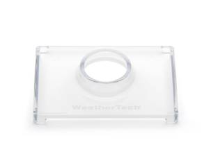 WeatherTech - WeatherTech Universal Soap Saver - Clear | SS1C1 - Image 2