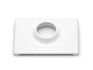 WeatherTech - WeatherTech Universal Soap Saver - White | SS1W1 - Image 2