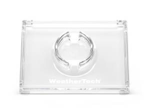 WeatherTech - WeatherTech Universal Soap Saver - Clear | SS2C1 - Image 2