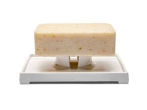 WeatherTech - WeatherTech Universal Soap Saver - White | SS2W1 - Image 1