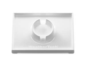 WeatherTech - WeatherTech Universal Soap Saver - White | SS2W1 - Image 2